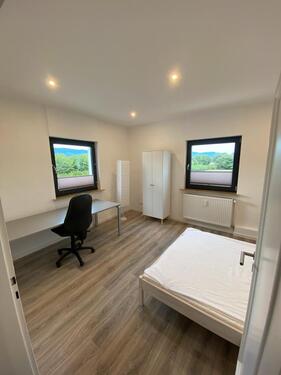 Foto - Finanzschüler steuerakademie WG Wohnung zimmer