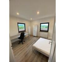 Finanzschüler steuerakademie WG Wohnung zimmer - Rinteln