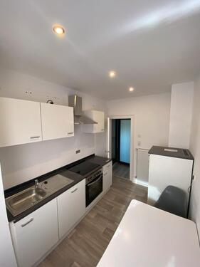 Foto - Etagenwohnung in Rinteln zur Miete