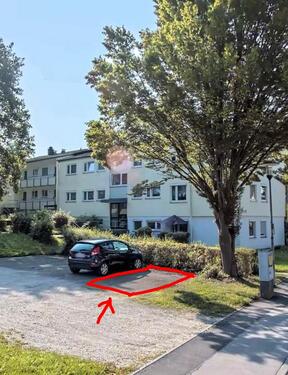 Foto - Außenstellplatz in Oberkochen - 50,00&nbsp;EUR Miete,