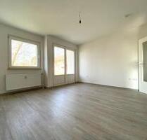 Modernes Wohnen: Frisch renovierte 3-Zimmer Wohnung in Do-Rahm - Dortmund Huckarde