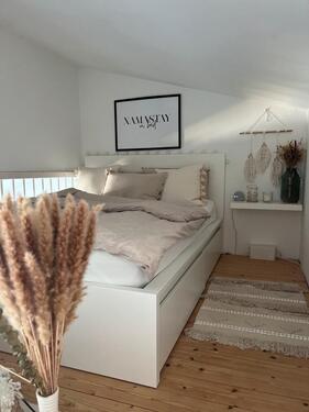 Foto - 2-Zimmer Wohnung im 2.OG mit Balkon und Tiefgarage