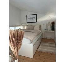 2-Zimmer Wohnung im 2.OG mit Balkon und Tiefgarage - Ingolstadt Münchener Straße