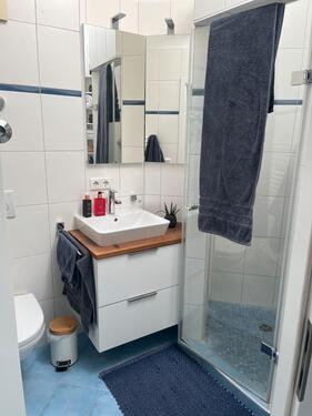 Foto - 2 Zimmer Dachgeschoßwohnung zur Miete in Ingolstadt