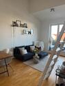 Foto - 2 Zimmer Dachgeschoßwohnung in Ingolstadt