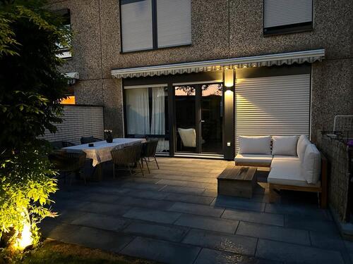 Foto - Einfamilienhaus zu verkaufen ( Reihenendhaus )