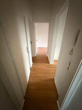 Foto - 2.5 Zimmer Etagenwohnung in Burscheid