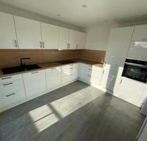 Renovierte Wohnung im Oelder Süden - 4,5 Zimmer + Küche&Bad