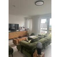 Luxuriöses 3 Zimmerpenthouse zu vermieten! - Bad Homburg vor der Höhe Berliner Siedlung/Gartenfeld