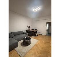 Nachmieter für 2-Zimmer Wohnung - Pforzheim Nordstadt