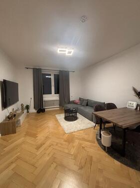 Foto - 2 Zimmer Etagenwohnung zur Miete in Pforzheim