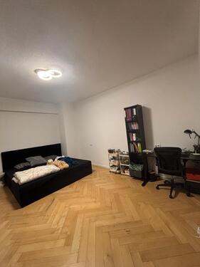 Foto - 2 Zimmer Etagenwohnung in Pforzheim