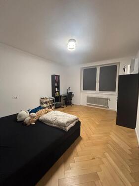 Foto - Etagenwohnung in Pforzheim zur Miete