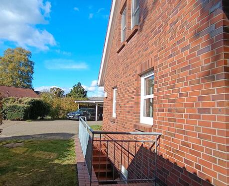 Foto - 3 Zimmer Einfamilienhaus zum Kaufen in Apensen