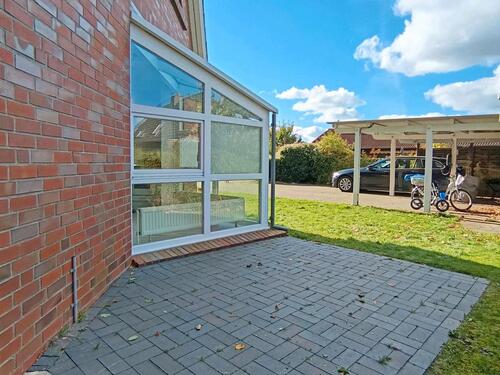 Foto - Einfamilienhaus in Apensen zum Kaufen