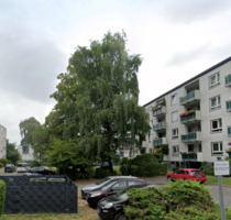 Großzügige Wohnung in zentraler Lage in Marl