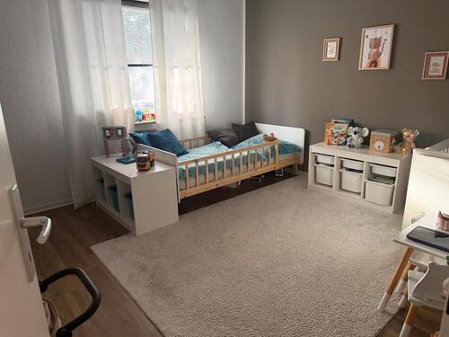 Foto - Etagenwohnung in Eschweiler zur Miete