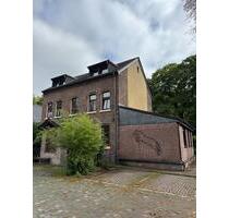 Eigentumswohnung in Köln Lindweiler