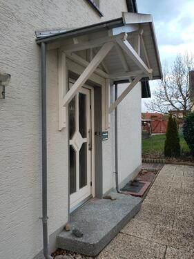 Foto - 5 Zimmer Dachgeschoßwohnung zur Miete in Warstein