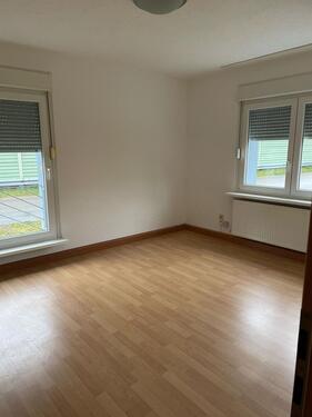 Foto - 3 Zimmer Erdgeschoßwohnung zur Miete in Wehr