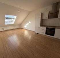 Gemütliche Dachgeschosswohnung nähe Zoo - Rheine