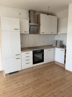 Foto - Dachgeschoßwohnung in Rheine zur Miete