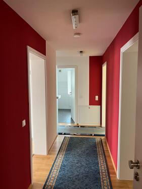 Foto - 3 Zimmer Etagenwohnung zur Miete in Marburg