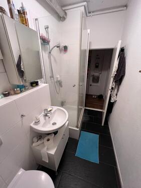 Foto - 2 Zimmer Etagenwohnung zur Miete in Berlin