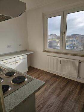 Foto - Etagenwohnung in Magdeburg zur Miete