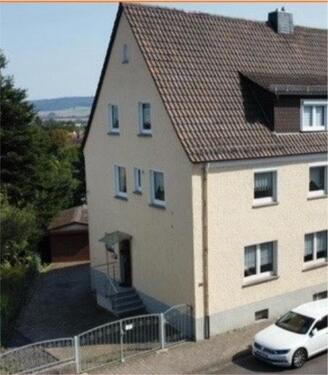 Foto - Großzügige 5-Zimmer-Wohnung in zentraler Lage von Alsfeld!