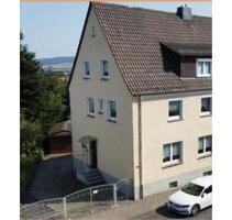 Großzügige 5-Zimmer-Wohnung in zentraler Lage von Alsfeld!