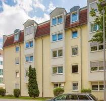 2-Zimmerwohnung im Erdgeschoss zu vermieten - Leipzig Mitte