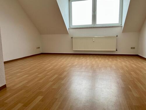 Foto - 2 Zimmer Etagenwohnung zur Miete in Oelsnitz (Vogtland)