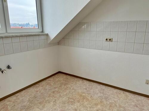 Foto - Etagenwohnung in Oelsnitz (Vogtland) zur Miete