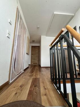 Foto - Renoviertes und zentrales charmantes Eckhaus in sonniger Lage