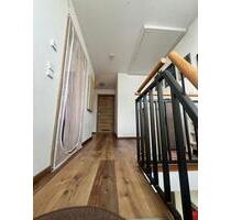 Renoviertes und zentrales charmantes Eckhaus in sonniger Lage - Bad Saulgau