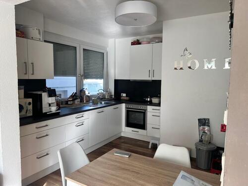 Foto - 4 Zimmer Reihenhaus zum Kaufen in Bad Saulgau