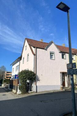 Foto - 4 Zimmer Reihenhaus in Bad Saulgau