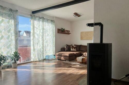 Foto - Reihenhaus in Bad Saulgau zum Kaufen