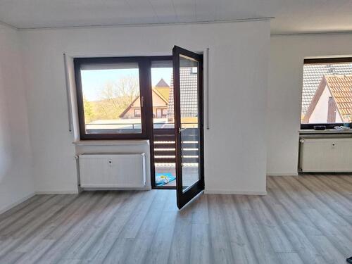 Foto - 2 Zimmer Etagenwohnung zur Miete in Esselbach