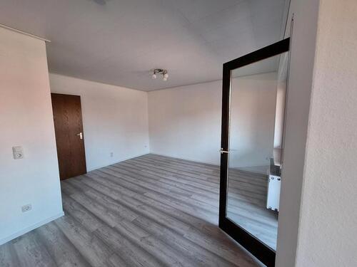 Foto - Etagenwohnung in Esselbach zur Miete