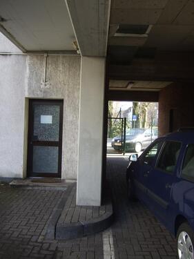 Foto - 3 Zimmer Erdgeschoßwohnung in Oberhausen