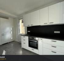 Helle 3 Zimmer Wohnung mit Einbauküche und Balkon in Wandsbek - Hamburg