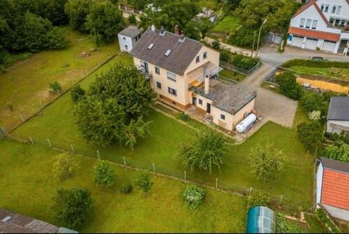 Foto - Einfamilienhaus in Bamberg zum Kaufen