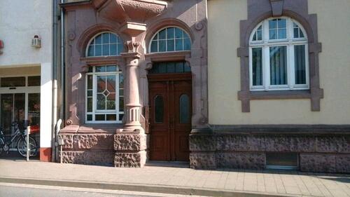 Foto - 15 Zimmer Mehrfamilienhaus, Wohnhaus zum Kaufen in Kelbra (Kyffhäuser)