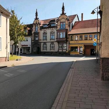 Foto - Mehrfamilienhaus, Wohnhaus in Kelbra (Kyffhäuser) zum Kaufen