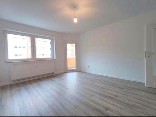 Foto - 3 Zimmer Etagenwohnung in Minden