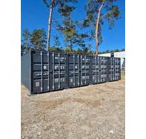 Lagerraum, Container, Garage, Lager - Brück