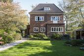 Foto - 5.5 Zimmer Einfamilienhaus zum Kaufen in Hamburg