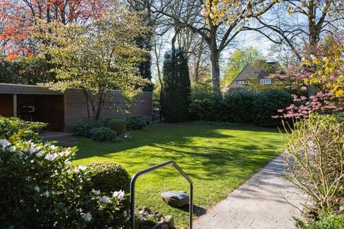Foto - Einfamilienhaus in Hamburg zum Kaufen